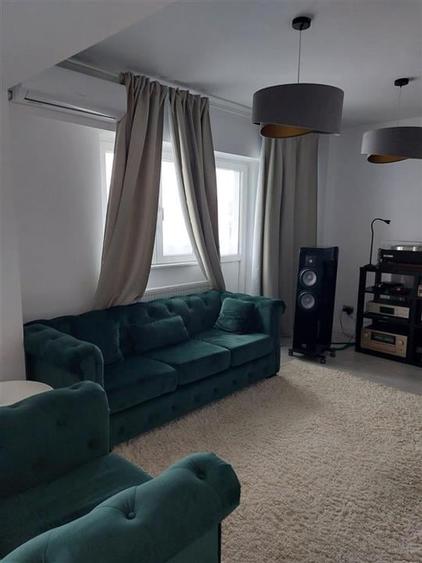 Vanzare Apartament 4 camere Dorobanti - 4