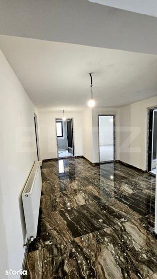 Liniste, spatiu si eleganta casa superba langa Titu - 6