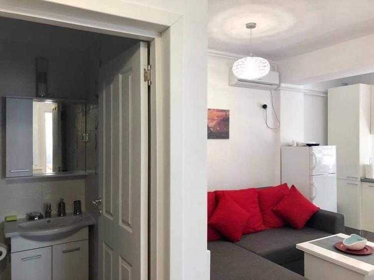 Apartament 2 camere Mamaia Nord, Summerland Vedere la mare și lac 93000 € - 5