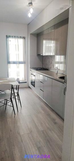 Lujerului Metrou Exigent F5 Mall Plaza Afi Cotroceni Spatios Modern LUX - 3