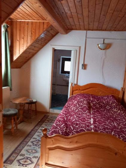 Vand Proprietate imobiliara in Cheia Prahova - 6