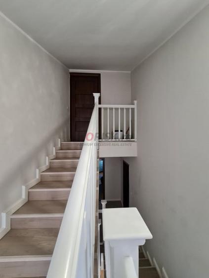 Casa ta de vis – Liniște, Natură și Confort Modern – Balotesti - 22