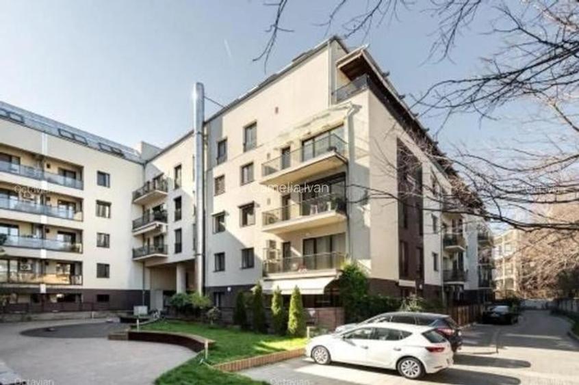 2 Camere | Parcul Carol | Semidecomandat | Pet-Friendly