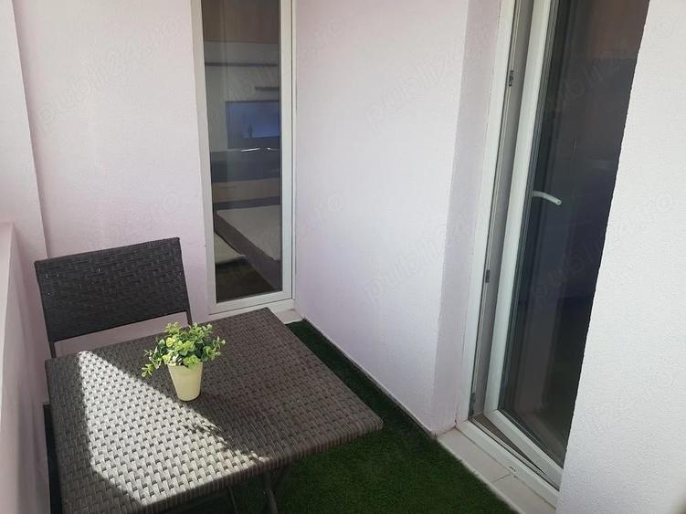 Apartament 2 Camere - de inchiriat Zona Girocului - 8