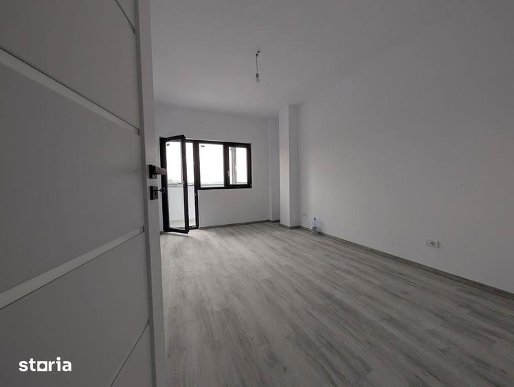 Rate la dezvoltator! Apartament 3 camere, 2 bai, 2 balcoane inchise - 2