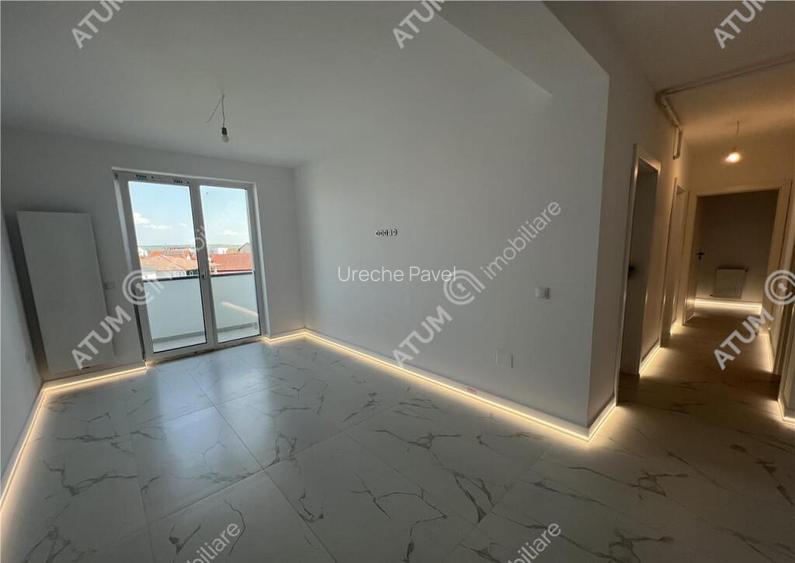 Apartament cu 3 camere 2 bai la etajul 2 zona Shopping City Apartament cu 3 camere 2 bai la etajul 2 zona Shopping City