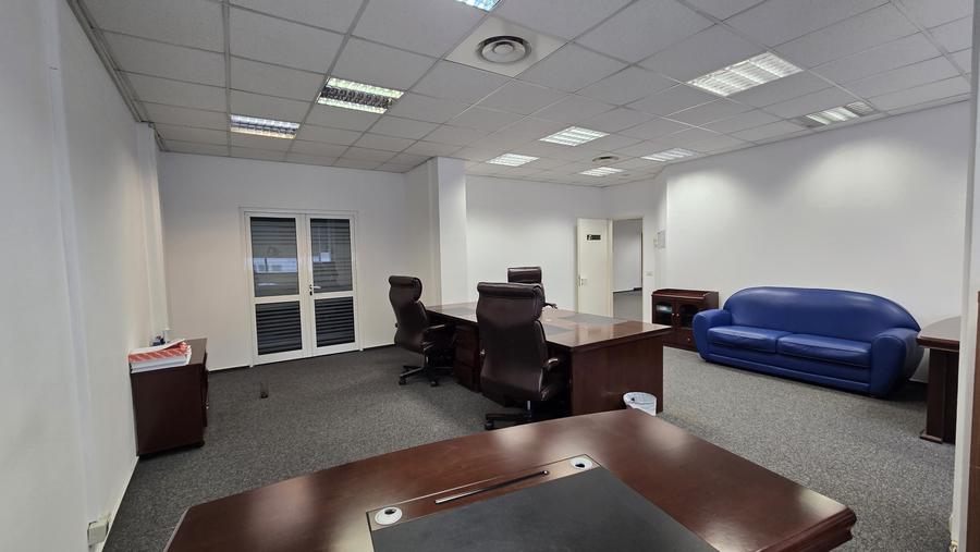 De inchiriat spatiu de birouri Calea Victoriei - Sala Palatului - 10