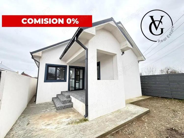 Casa la sol | 4 camere | Navodari - 2