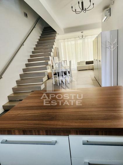 Duplex modern cu 4 camere , 3 bai, in zona Lipovei - 7