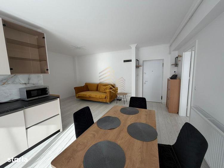 Apartament | Zona Isu | 60 Mpu - 9