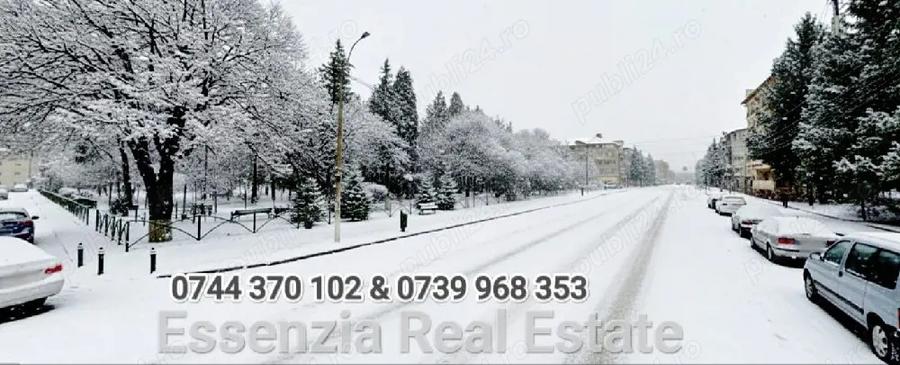 Apartament cu 2 camere ,centru Valenii de Munte - 5