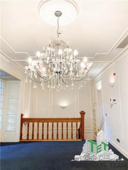 Vanzare vila interbelica reconsolidata si renovata in zona Armeneasca - 6