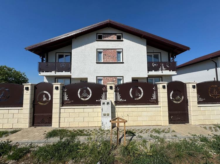 Casa tip duplex ~ 3 camere 2 bai ~ teren 325mp - 3