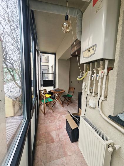 Splaiul Unirii | Timpuri Noi metrou | Apartament ultramodern, Bloc nou, centrala - 18