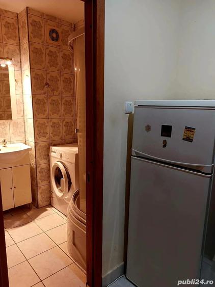 De inchiriat apartament cu 1 camera zona Circumvalatiunii - 9