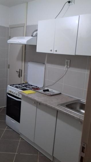 Titan - Liviu Rebreanu, 1 minut metroul Titan, apartament 2 camere, etaj 4/10 - 4