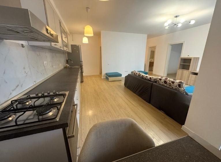 Rental 2 room apartment | 68 sqm | Tunari - 2