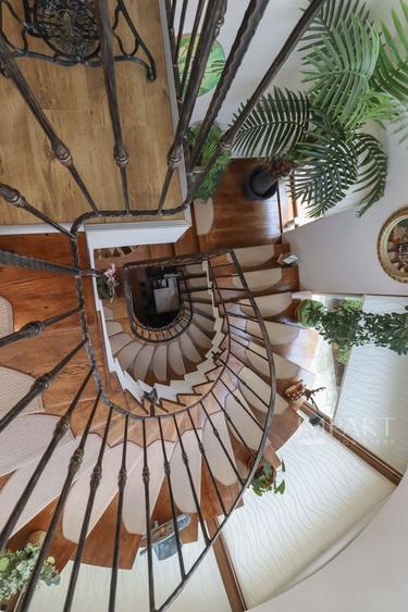 Casa individuala superba de vanzare, cartier Andrei Muresanu! - 34