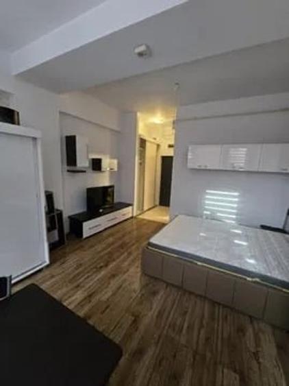 Apartament 1 camera, etaj 2/4, zona Tatarasi - 2