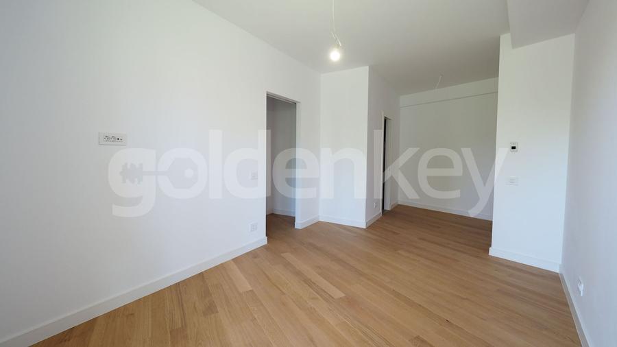 Apartament nemobilat cu 3 camere | 187mp gradina - 7