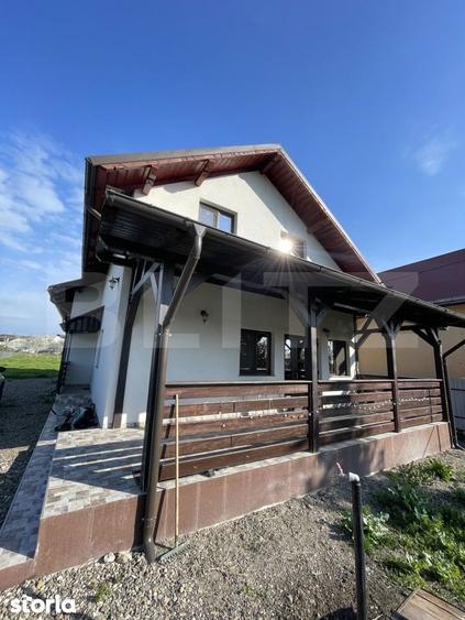 Casa Individuala, 1500mp, 15 ml - Comuna Rasca, Suceava - 8