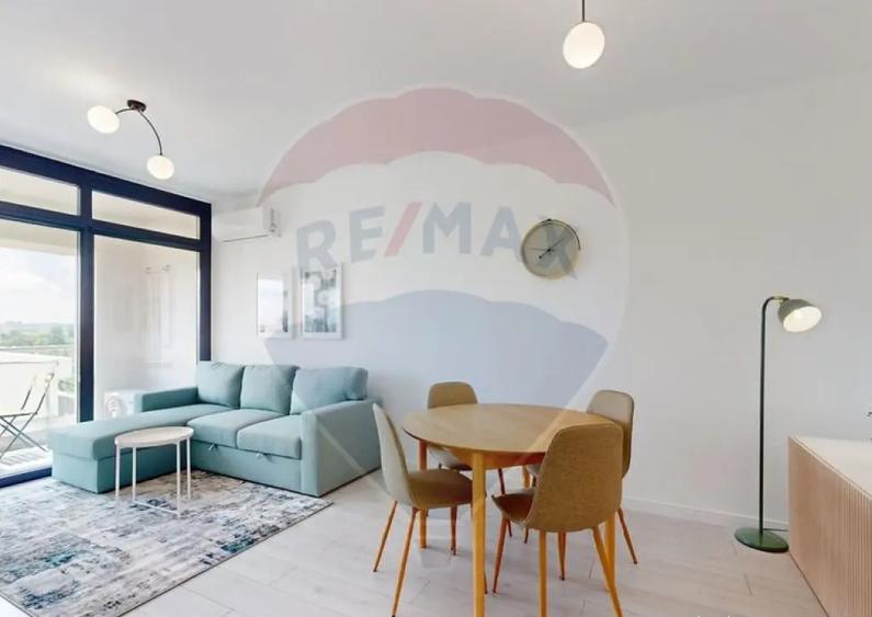 Apartament de lux de inchiriat in zona Camera de Comert - 8