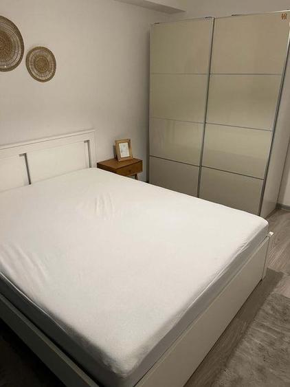 Apartament 2 camere + Loc de parcare, Copou – open space, modern, Complex Ră - 1