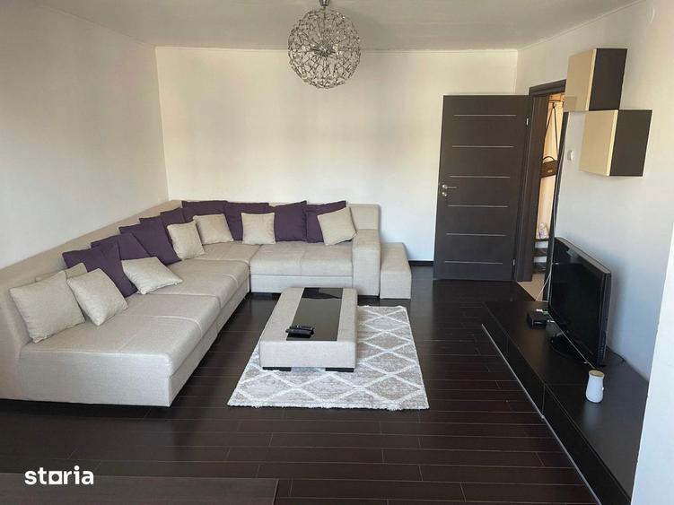 APARTAMENT 2 CAMERE MALL VITAN - 1