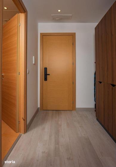 Garsoniera Prima Inchiriere Rin Grand Residence Delta Vacaresti Vitan - 9