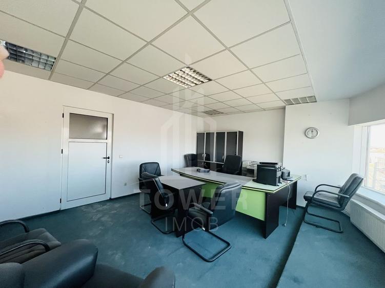 Spațiu birouri de vânzare-Zona centrala - 20