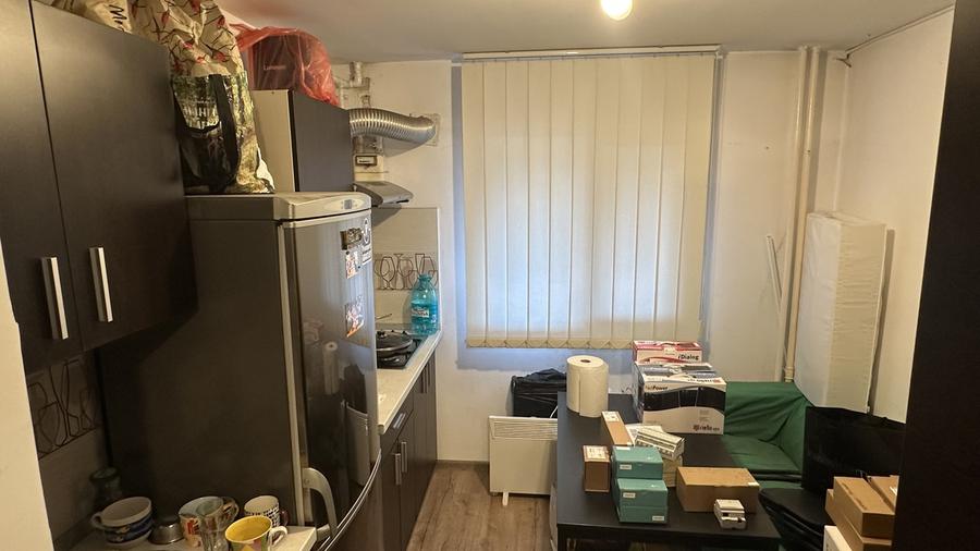 Crangasi, Podul Grant, Porumbacu - 9