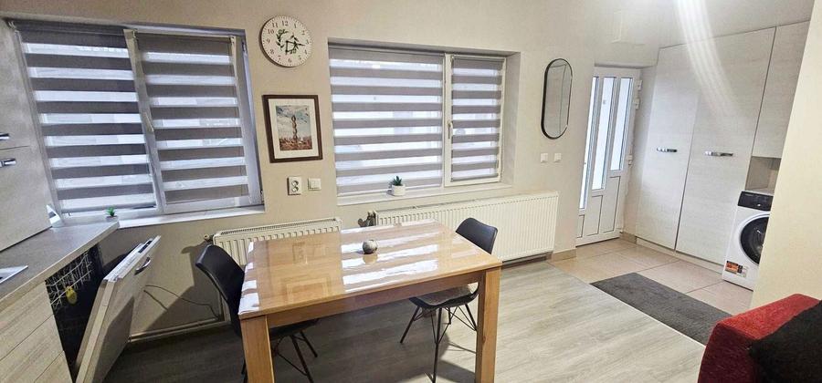 PF inchiriez apartament 1 camera zona Iulius str. Dunarii - 2