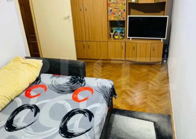 Apartament cu 2 camere, 47 mp, zona Mure?eni - 5