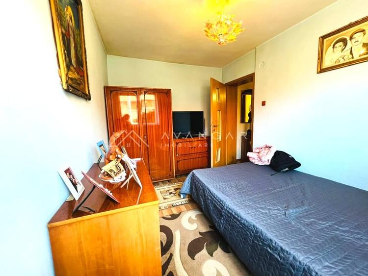 | Apartament 2 camere | 52 mp | Decomandat | Zona - Str. Taberei | - 5