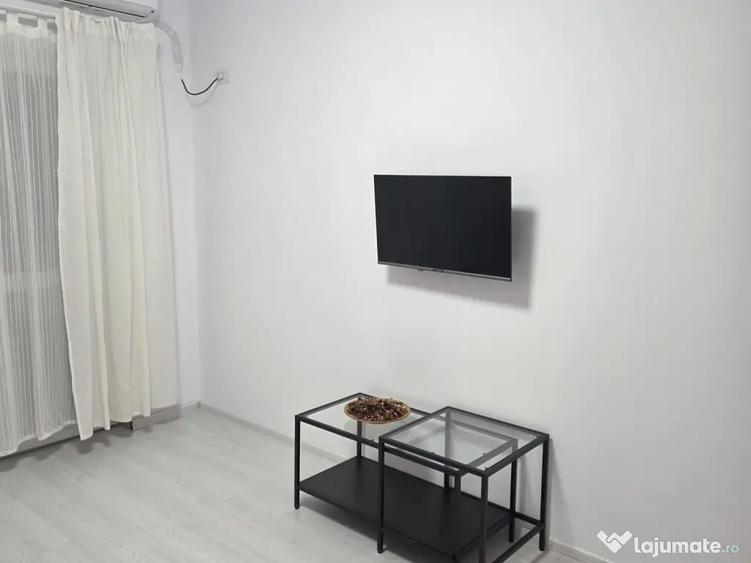 Apartament 3 cam prima inchiriere + parcare Grand Kristal Residence - 16