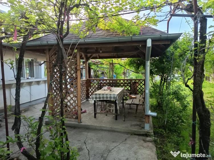 Casa de Vanzare Tineretului Ro?iorii de Vede - 4