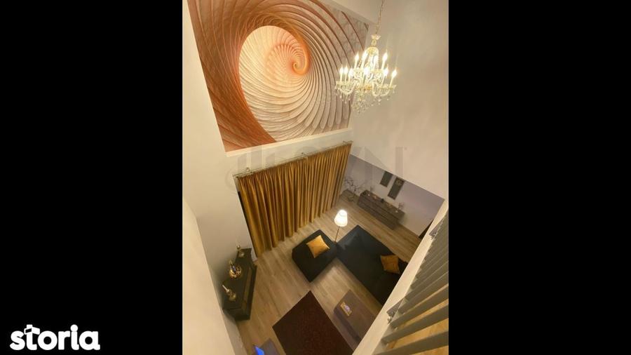 Apartament 2 camere duplex I Carol - 7