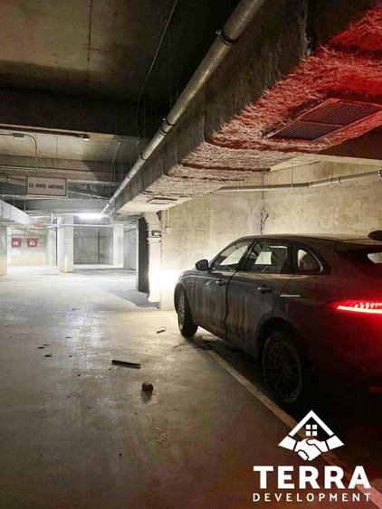 Apartament modern în Sinaia – zona Platoul Izvor - 19