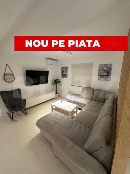 OFERTA!! Casa individuala Sanandrei 3 camere 64mp utili 295mp teren - 8