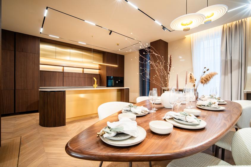 VILA IANCU NICOLAE - 5 CAMERE - COMISION 0% - 6