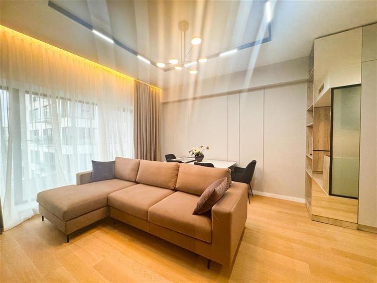 Apartament 3 camere de inchiriat One Verdi Park - 4