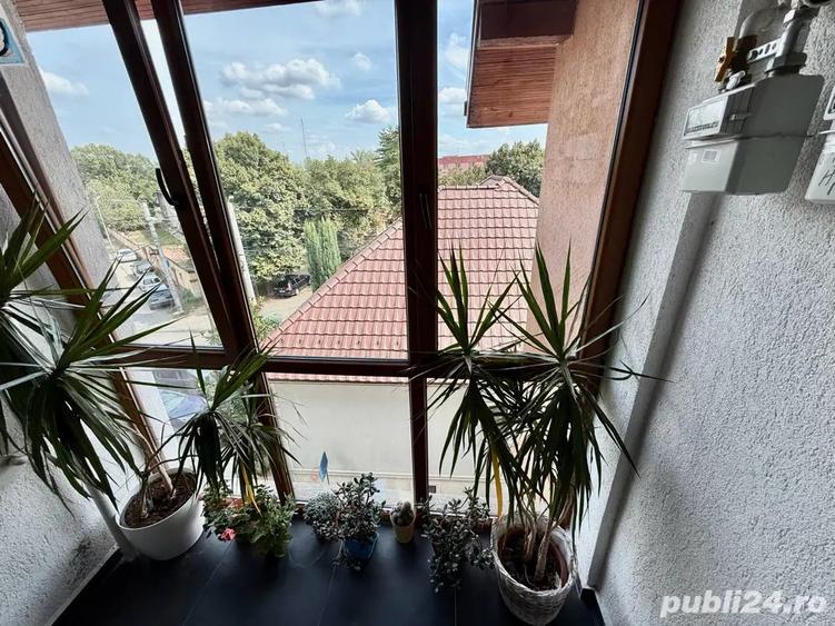 Ap 2 camere spatioase, Centru - zona Romanilor, cu loc de parcare in curtea interioara - 9
