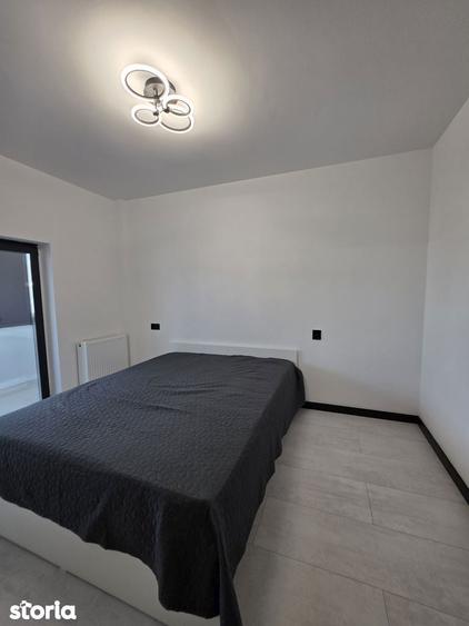Apartament bloc nou,parcare proprie, mobilat. - 10