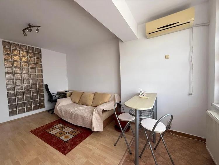 Studio, 40 mp, centrala proprie, foarte aproape de metrou, zona Dristor - 2