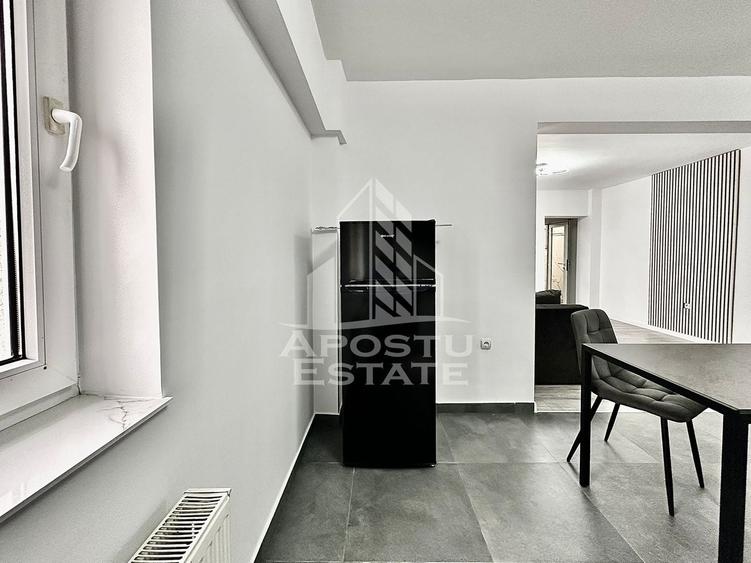 Apartament 2 camere zona centrala langa universtatea Aurel Vlaicu - 5