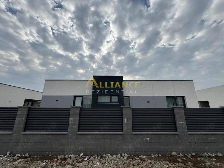 4 camere 2 bai teren 407 mp - 4