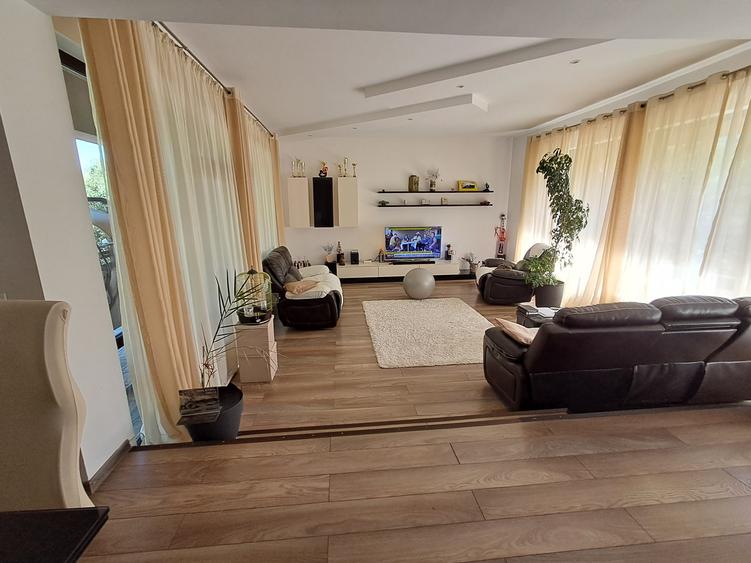 Casa tip vila, 1000mp teren, Barnova-Iasi. - 6