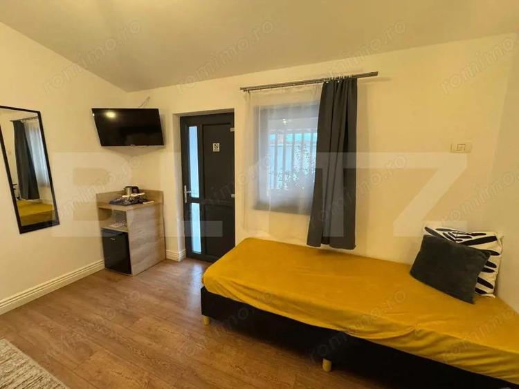 Pensiune in Centrul Vechi al Hunedoarei - 5