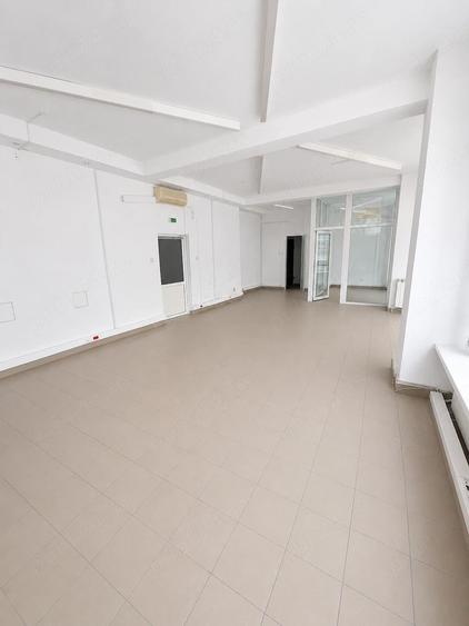 Spatiu comercial de inchiriat, ultracentral, zona pietonala,100 mp. DIRECT PROPRIETAR - 5