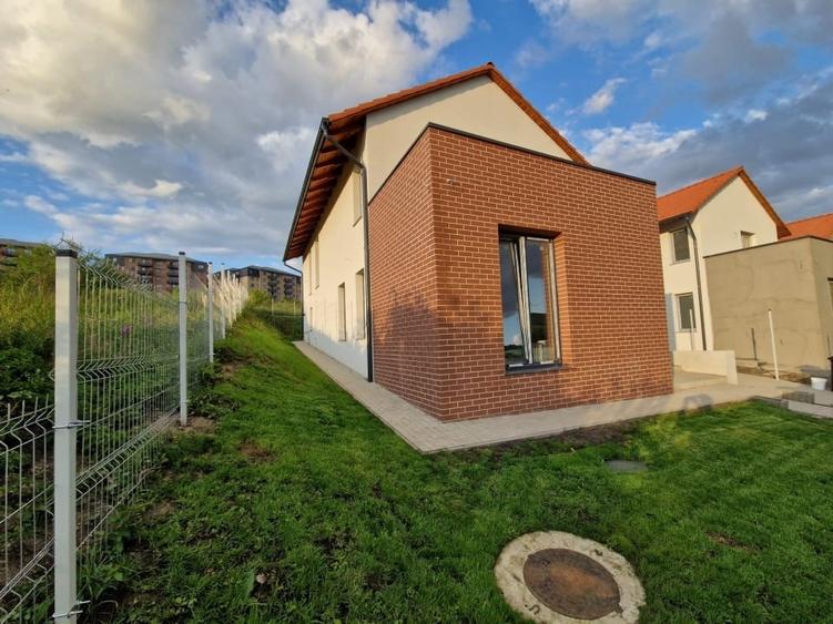 Casa individuala in Cinteni - 2